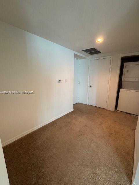 500 BRICKELL EAST CONDO - Residential