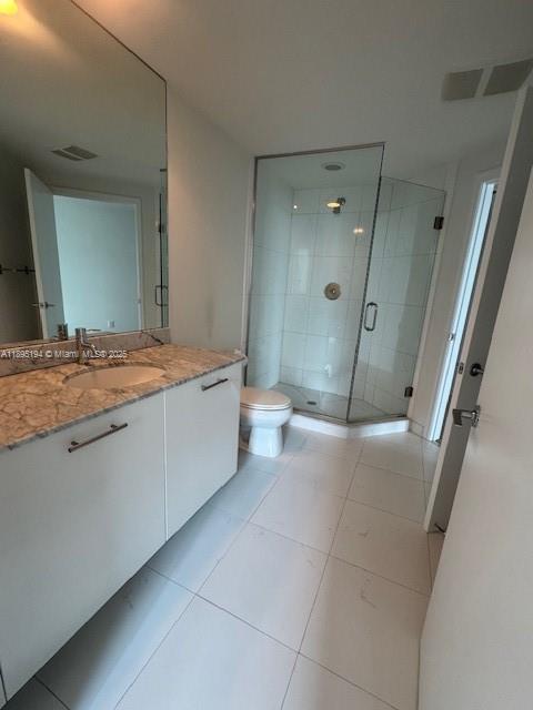 500 BRICKELL EAST CONDO - Residential