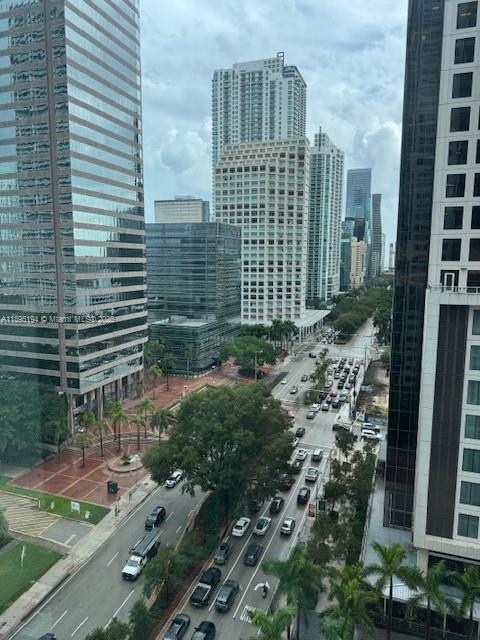 500 BRICKELL EAST CONDO - Residential