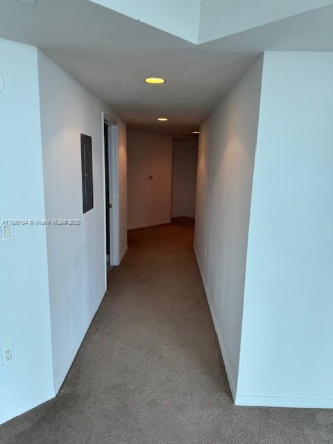 500 BRICKELL EAST CONDO - Residential