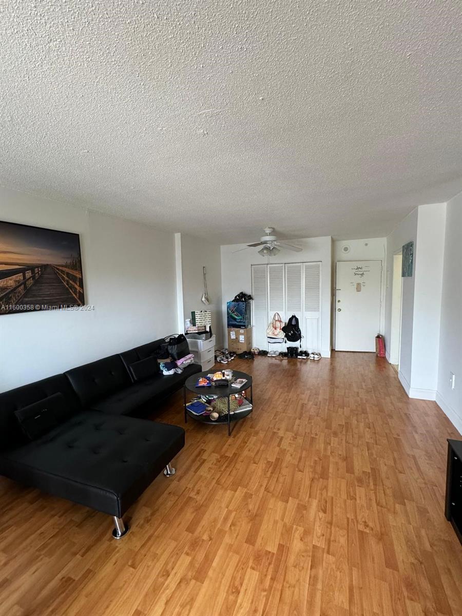 COASTAL TOWERS CONDO - Residential