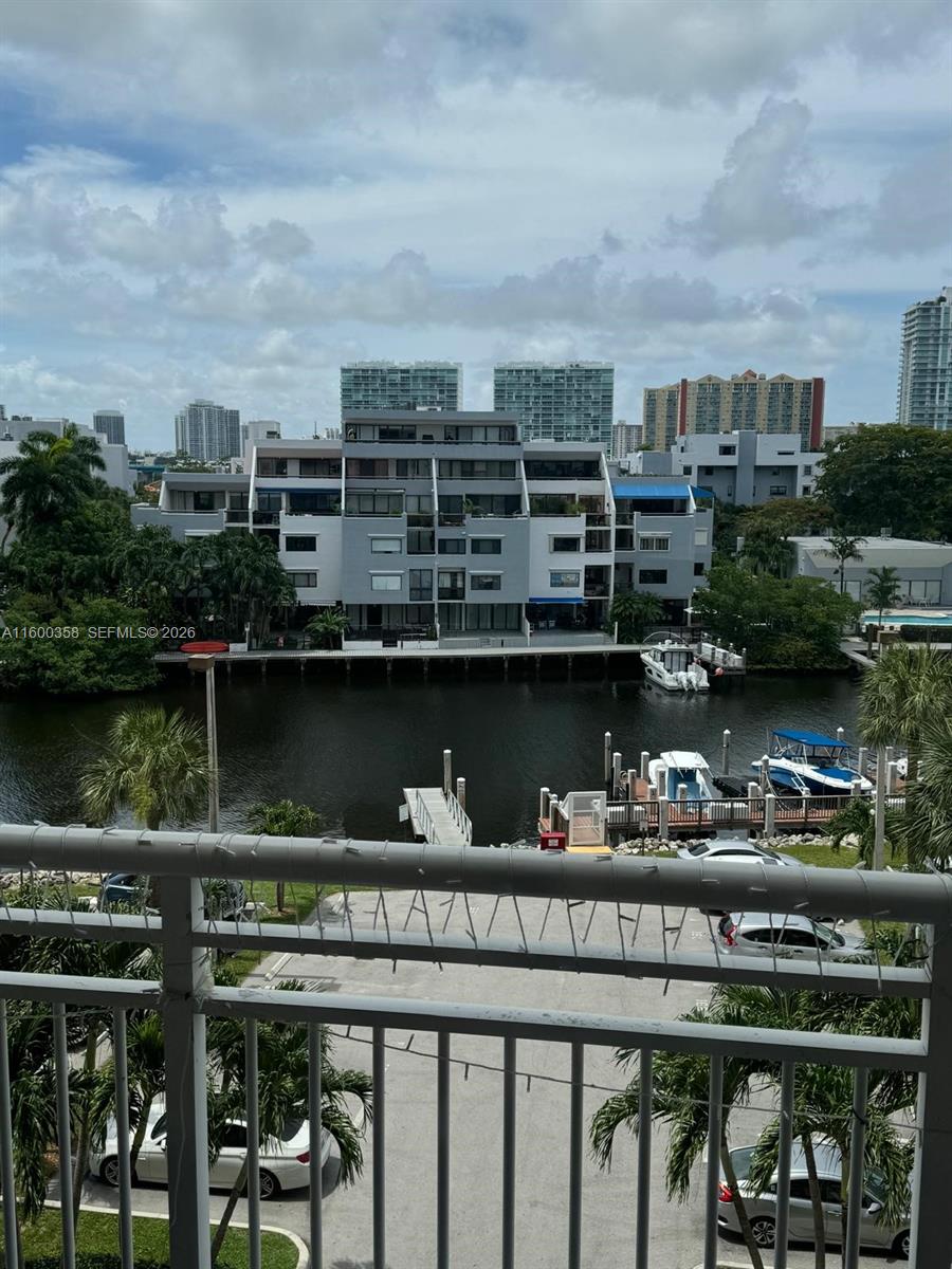 COASTAL TOWERS CONDO - Residential