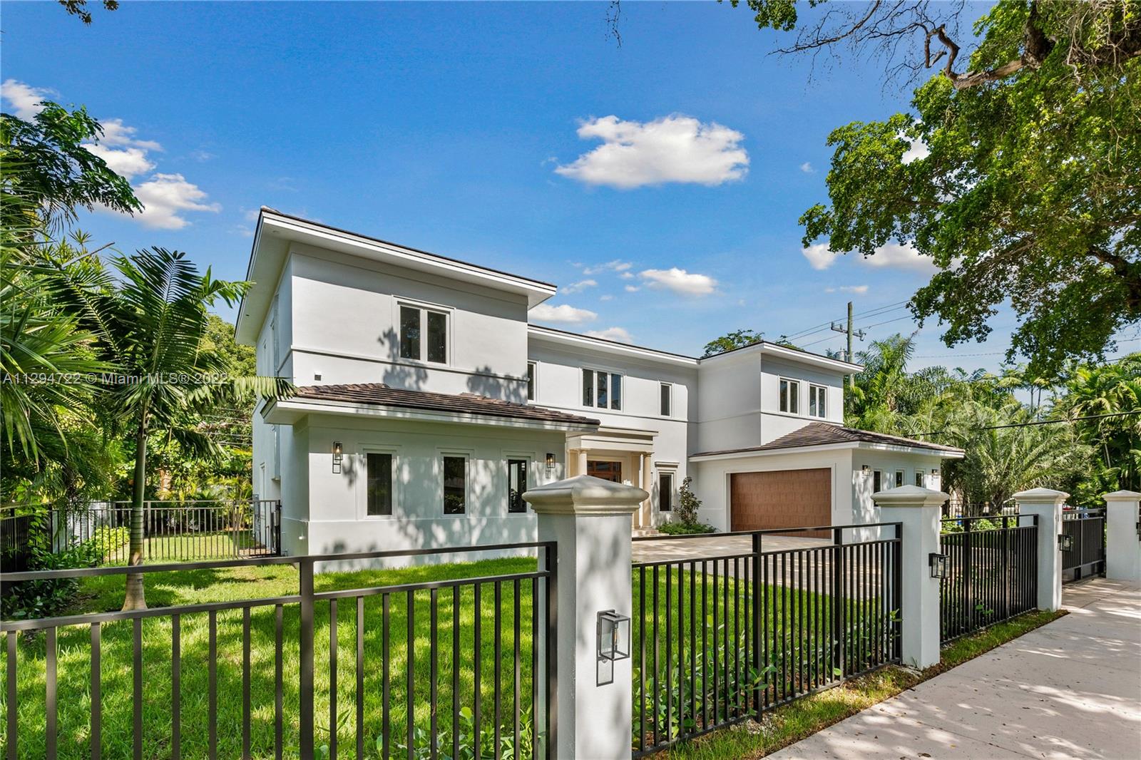 C GAB RIVIERA SEC 10 - Residential