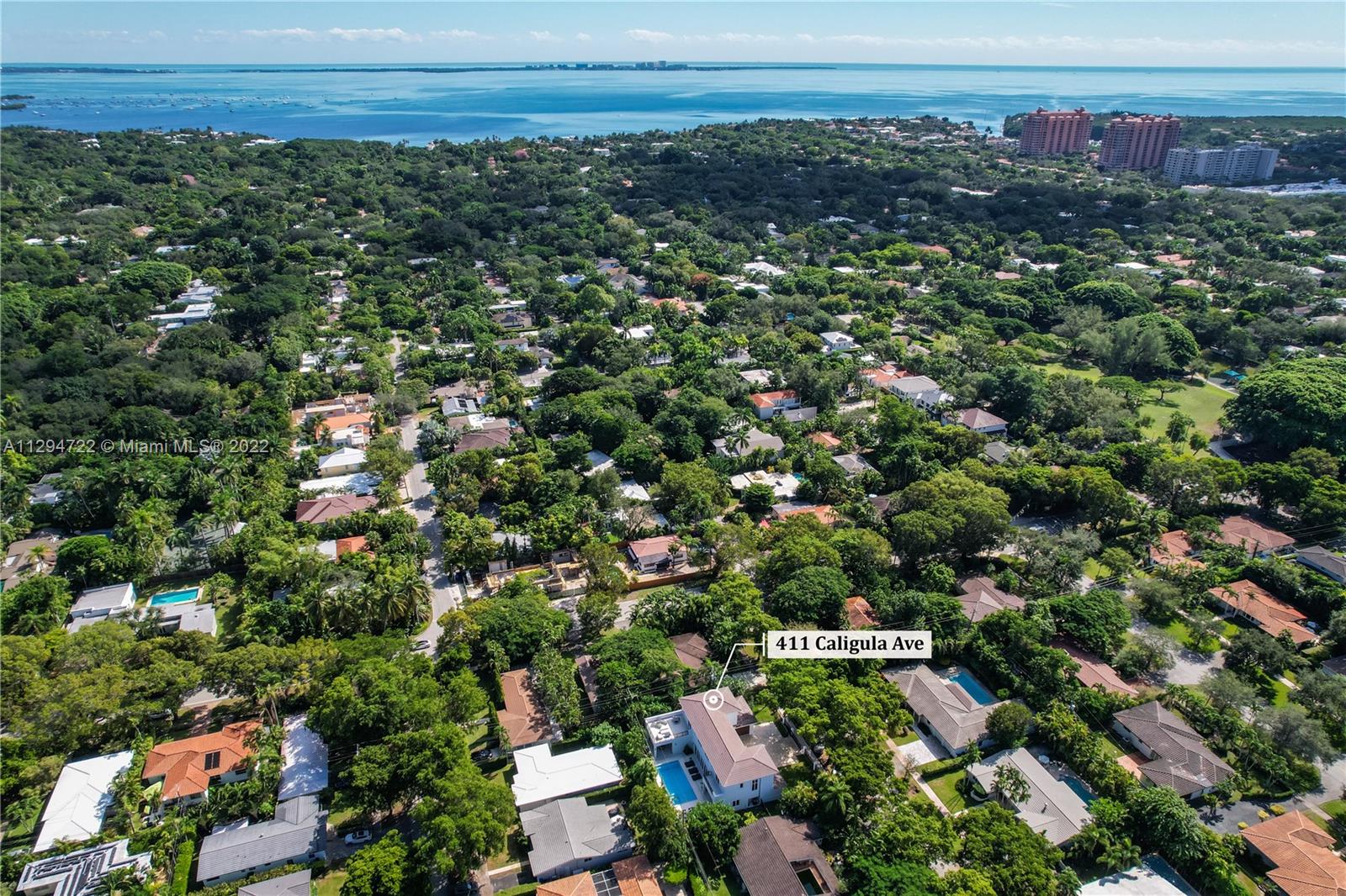 C GAB RIVIERA SEC 10 - Residential