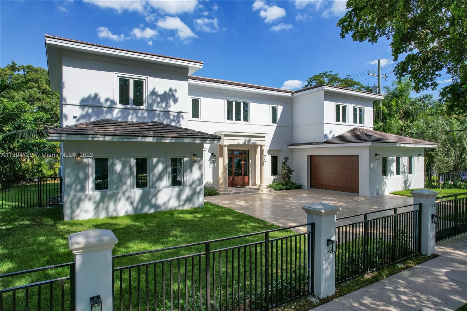 C GAB RIVIERA SEC 10 - Residential