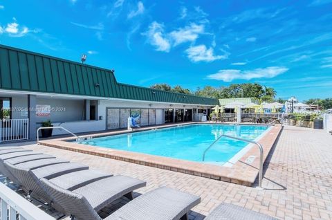 A home in Bradenton