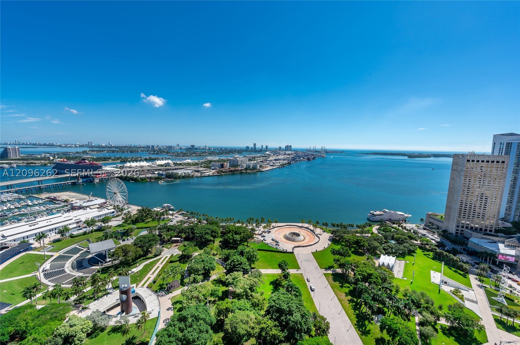50 Biscayne Blvd 3906