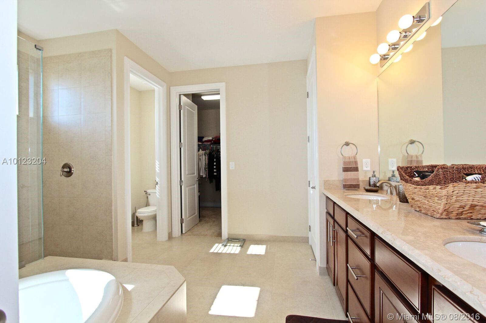 Bruschi Prop 180-105 B - Residential Lease