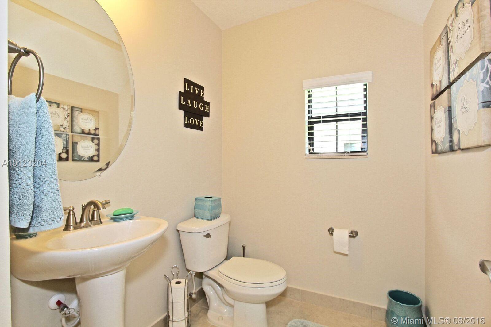 Bruschi Prop 180-105 B - Residential Lease