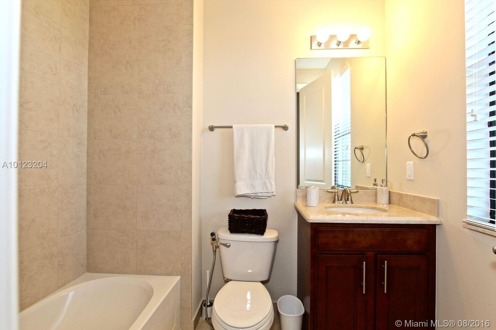 Bruschi Prop 180-105 B - Residential Lease