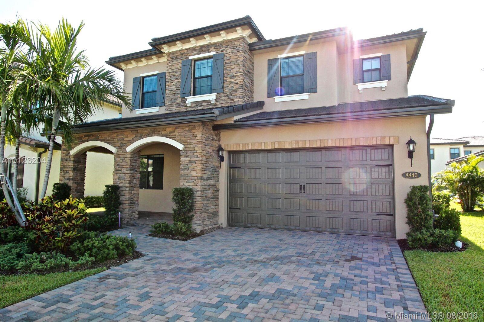 Bruschi Prop 180-105 B - Residential Lease