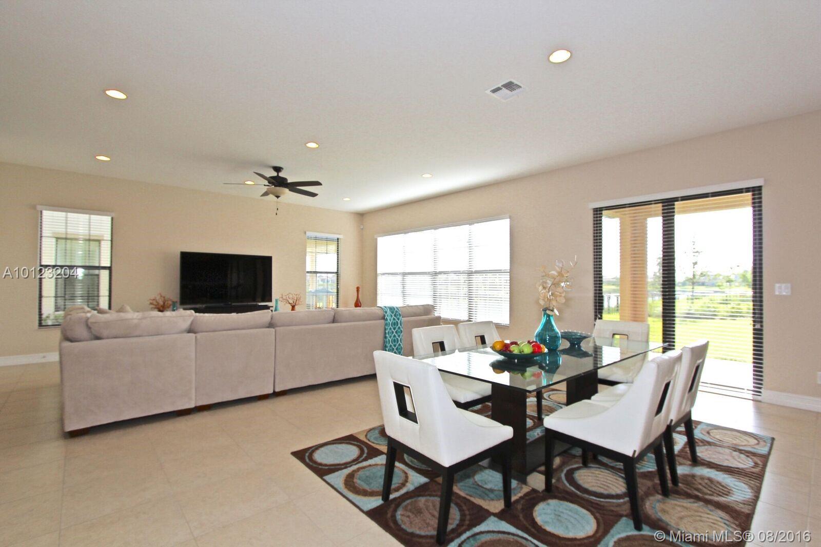 Bruschi Prop 180-105 B - Residential Lease