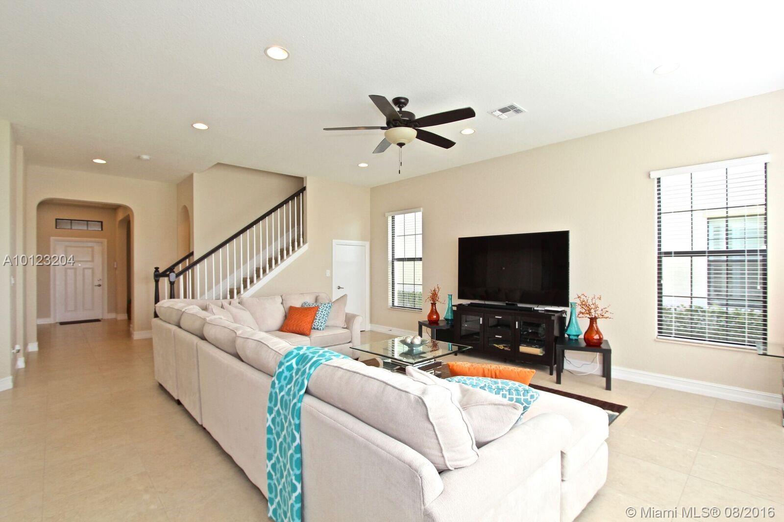 Bruschi Prop 180-105 B - Residential Lease