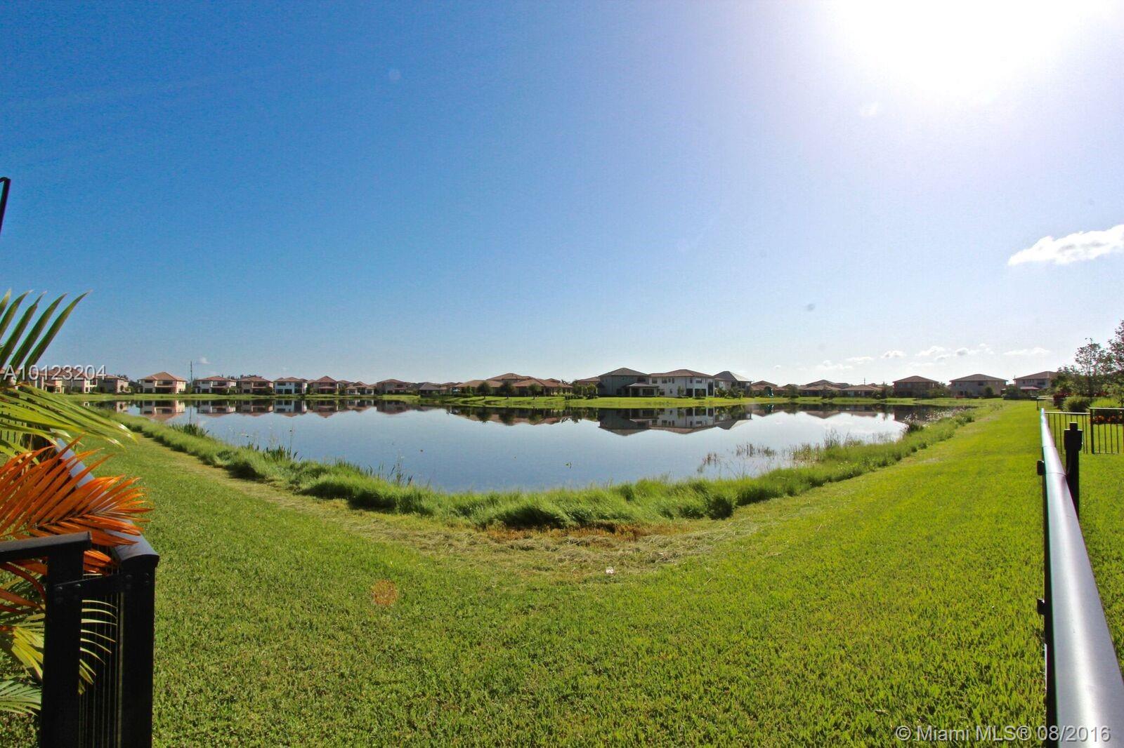 Bruschi Prop 180-105 B - Residential Lease