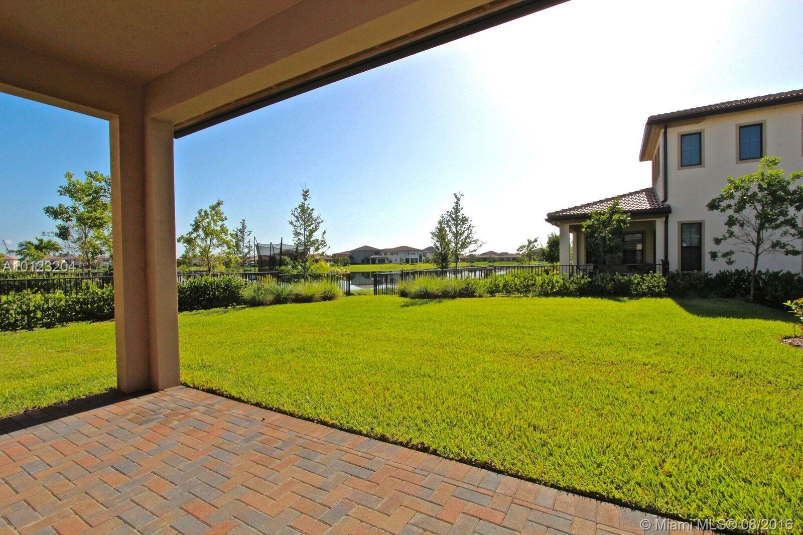 Bruschi Prop 180-105 B - Residential Lease