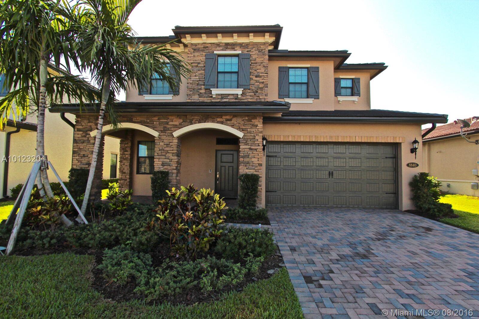 Bruschi Prop 180-105 B - Residential Lease