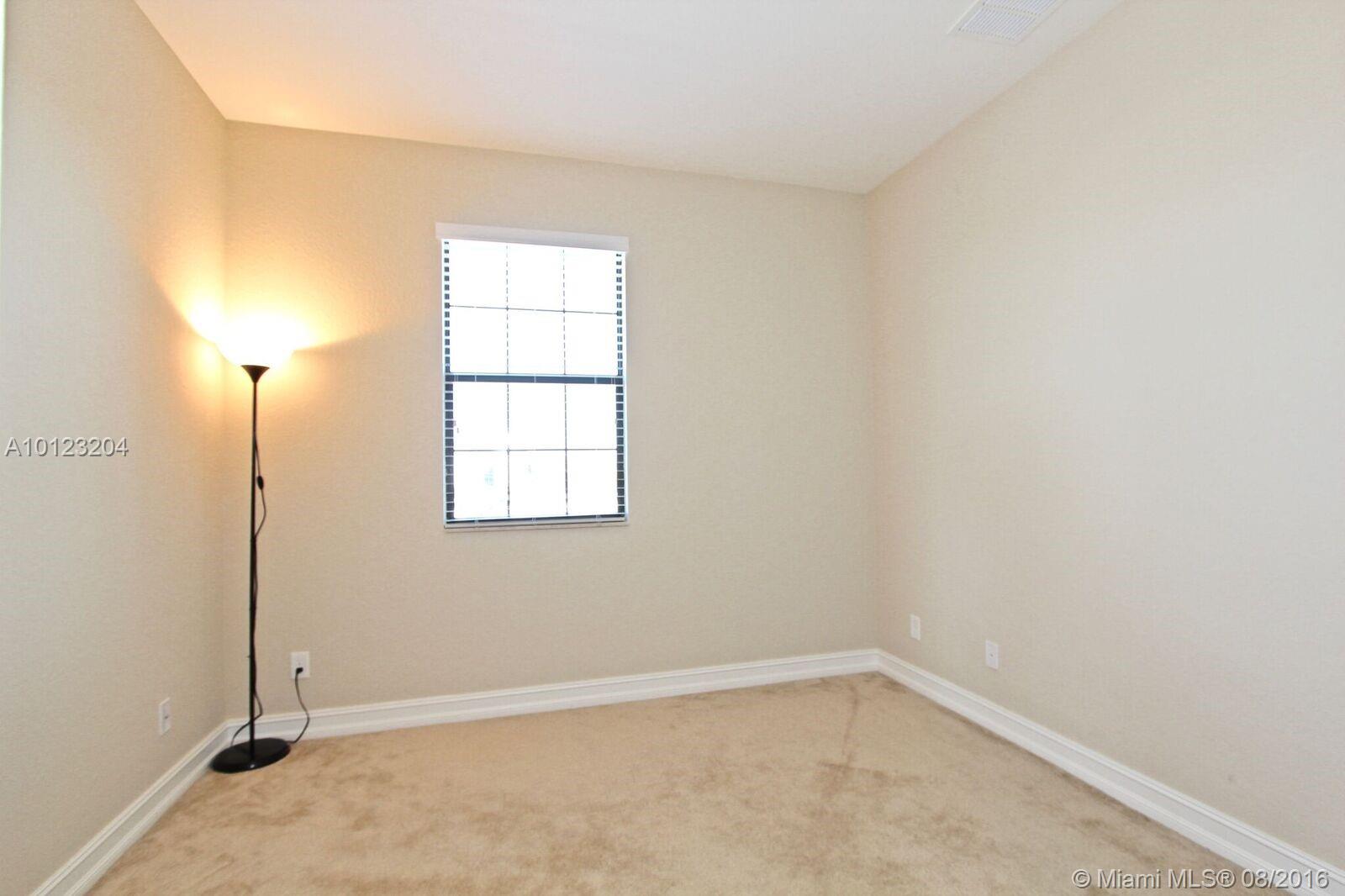 Bruschi Prop 180-105 B - Residential Lease