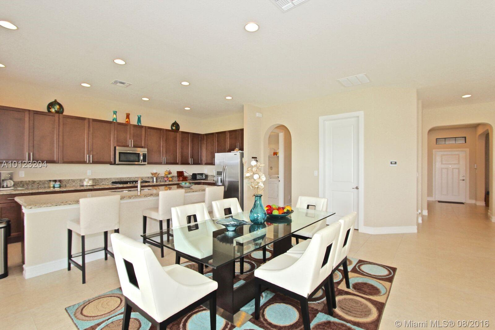 Bruschi Prop 180-105 B - Residential Lease