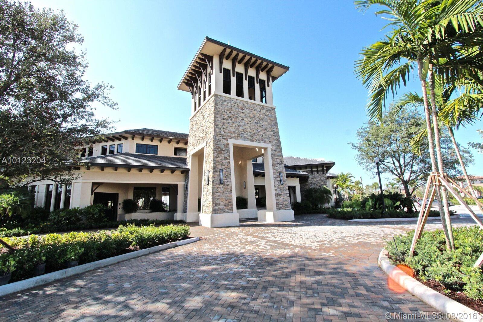 Bruschi Prop 180-105 B - Residential Lease