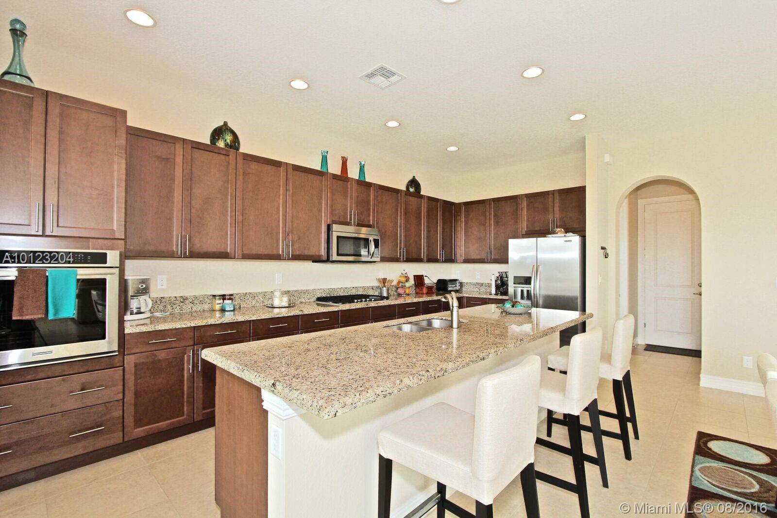 Bruschi Prop 180-105 B - Residential Lease