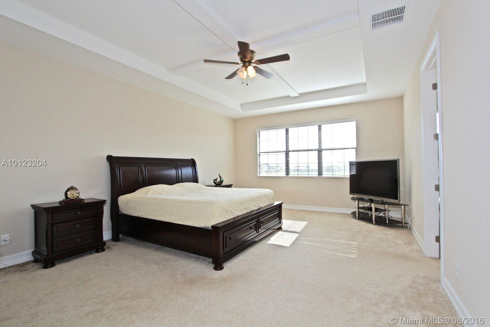 Bruschi Prop 180-105 B - Residential Lease