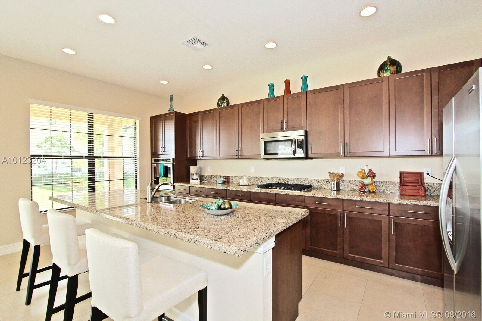 Bruschi Prop 180-105 B - Residential Lease