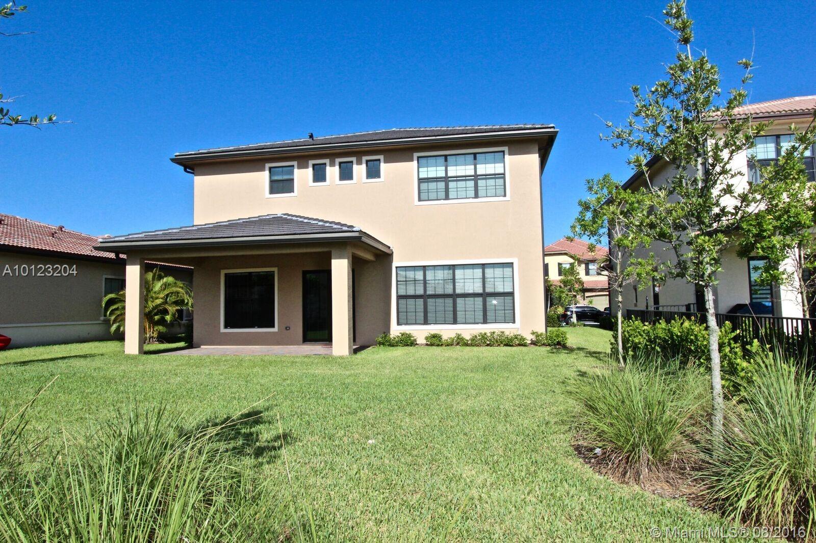 Bruschi Prop 180-105 B - Residential Lease