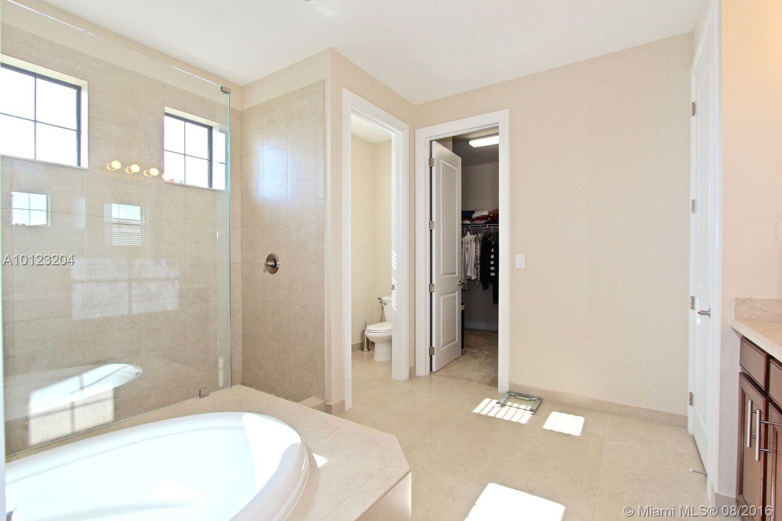 Bruschi Prop 180-105 B - Residential Lease