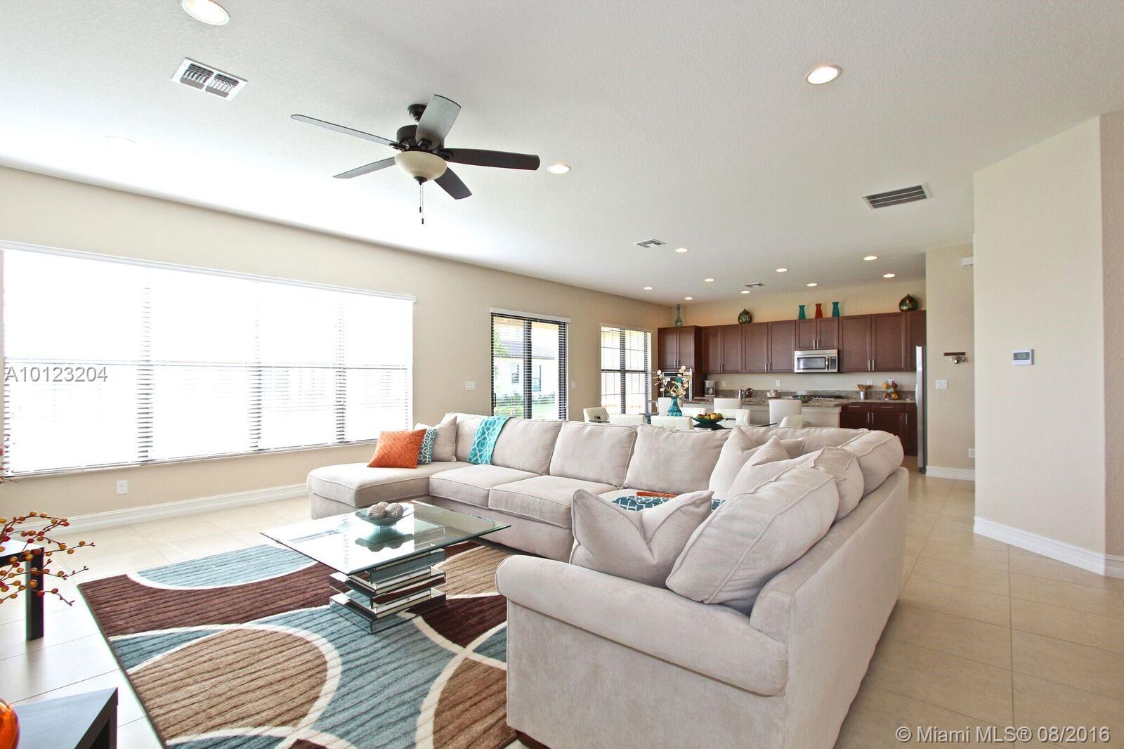 Bruschi Prop 180-105 B - Residential Lease