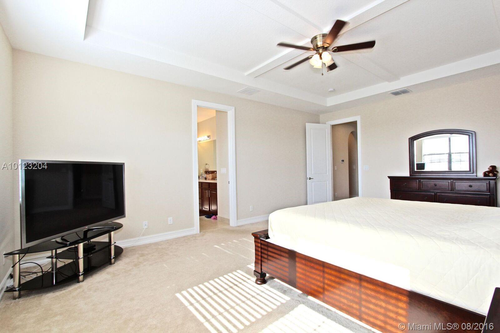 Bruschi Prop 180-105 B - Residential Lease