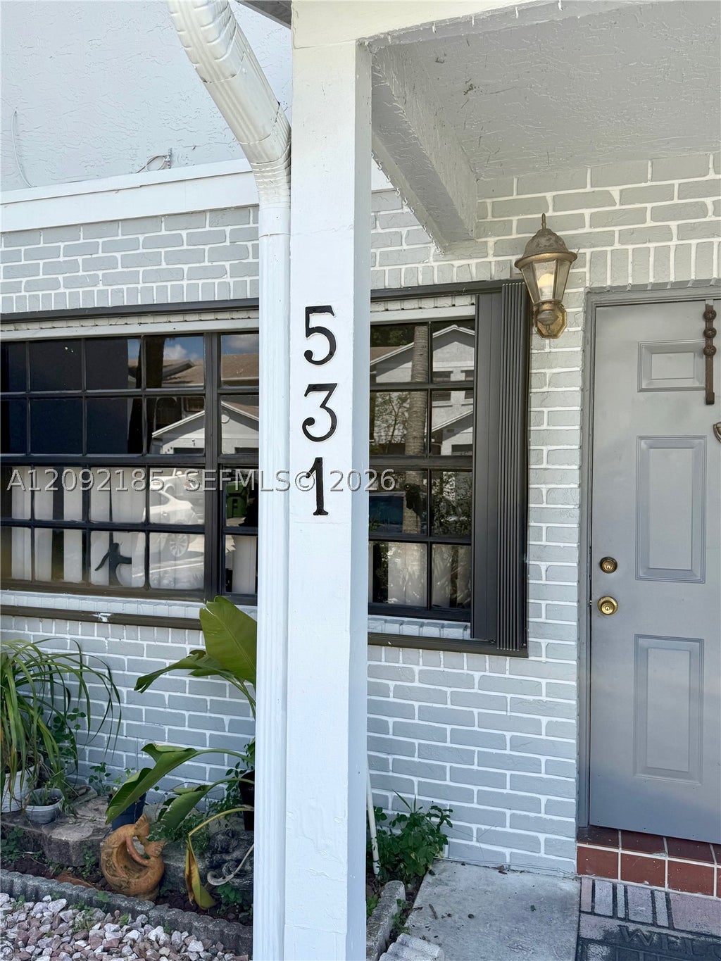 Photo of 531 NW 103rd Ter, Pembroke Pines, FL 33026 (MLS # A12092185)