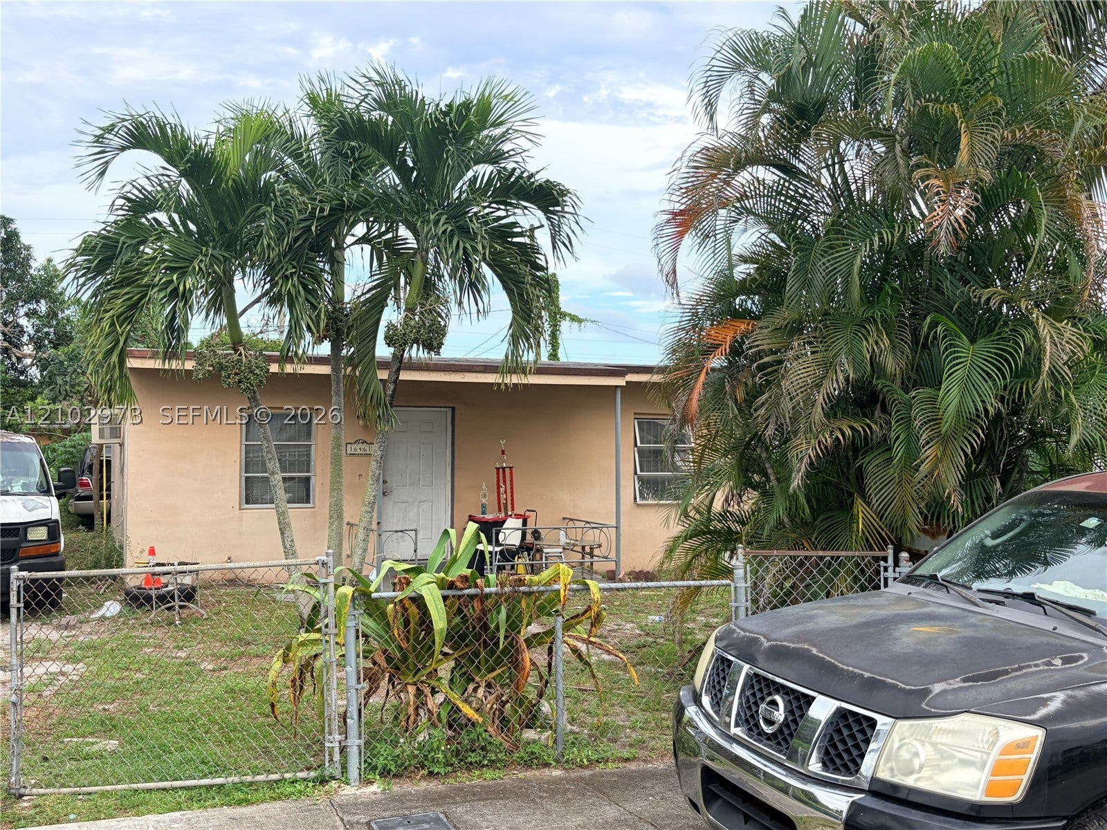 16461 NW 19 Ct