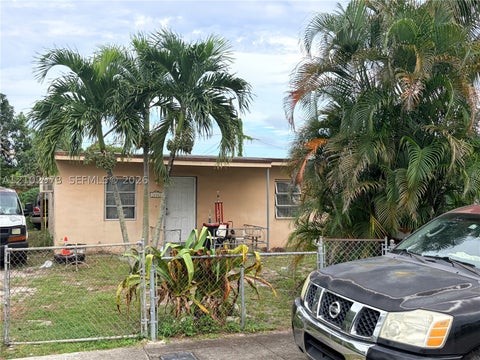 Photo of 16461 NW 19 Ct, Miami Gardens, FL 33054 (MLS # A12102973)
