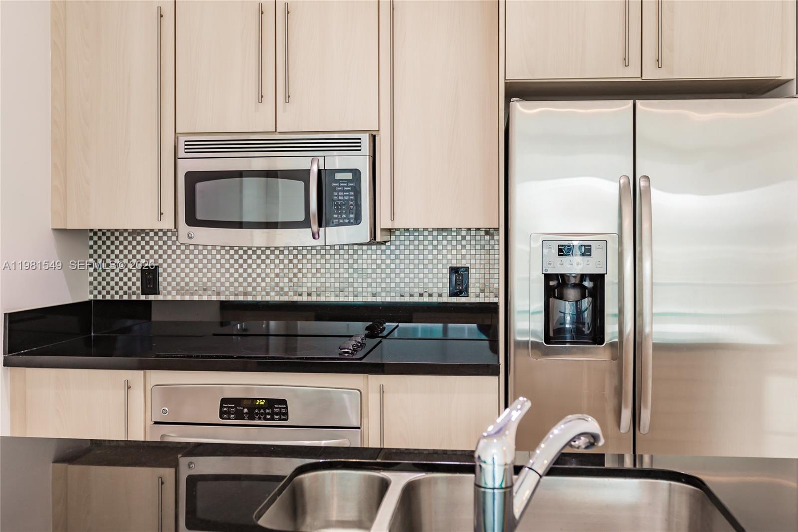 THE AXIS ON BRICKELL II C - Residential