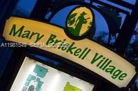 THE AXIS ON BRICKELL II C - Residential