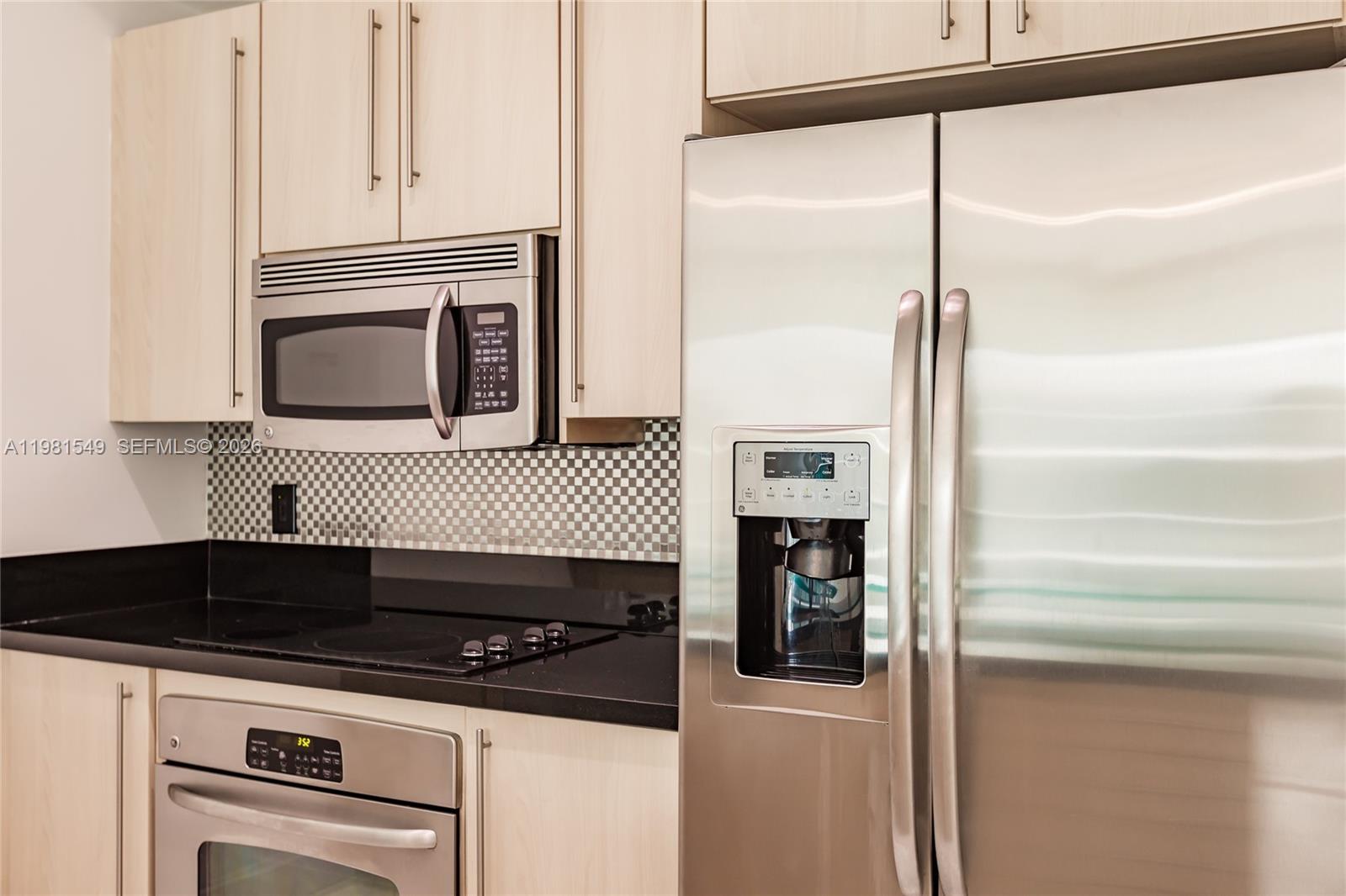 THE AXIS ON BRICKELL II C - Residential