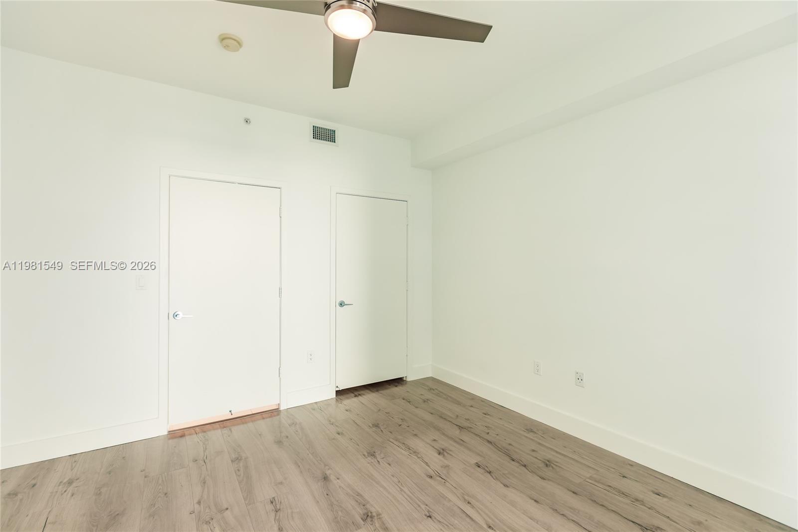 THE AXIS ON BRICKELL II C - Residential