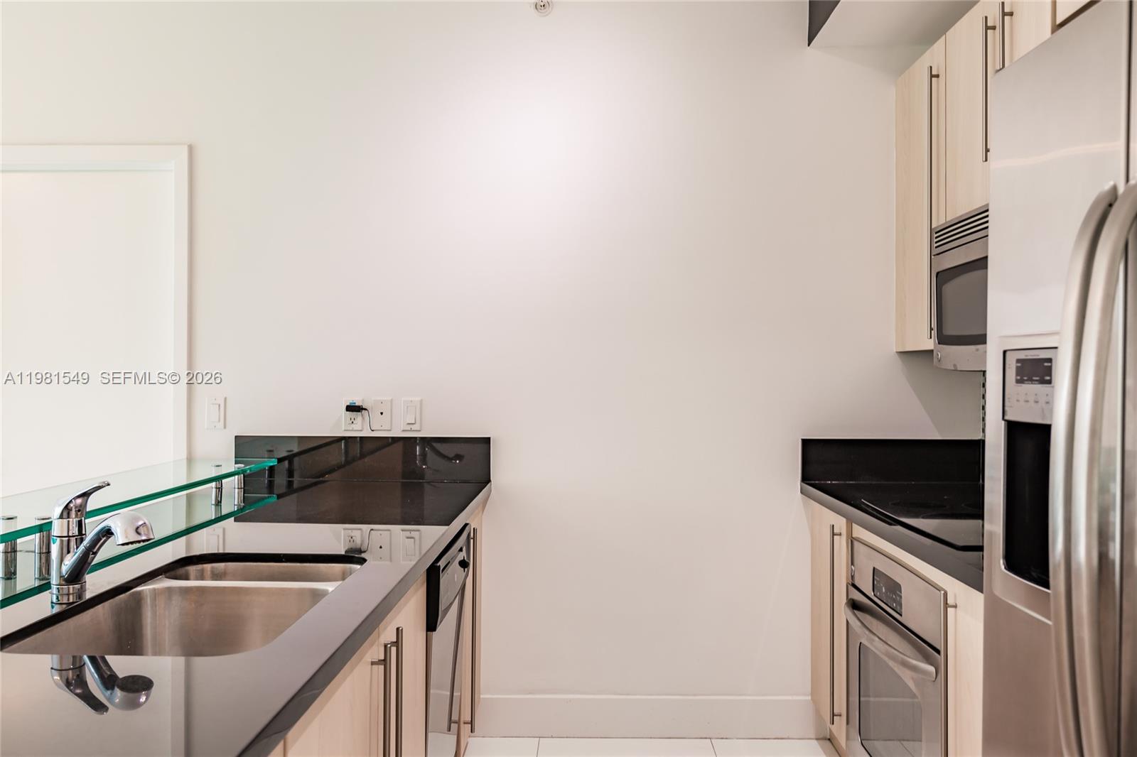 THE AXIS ON BRICKELL II C - Residential