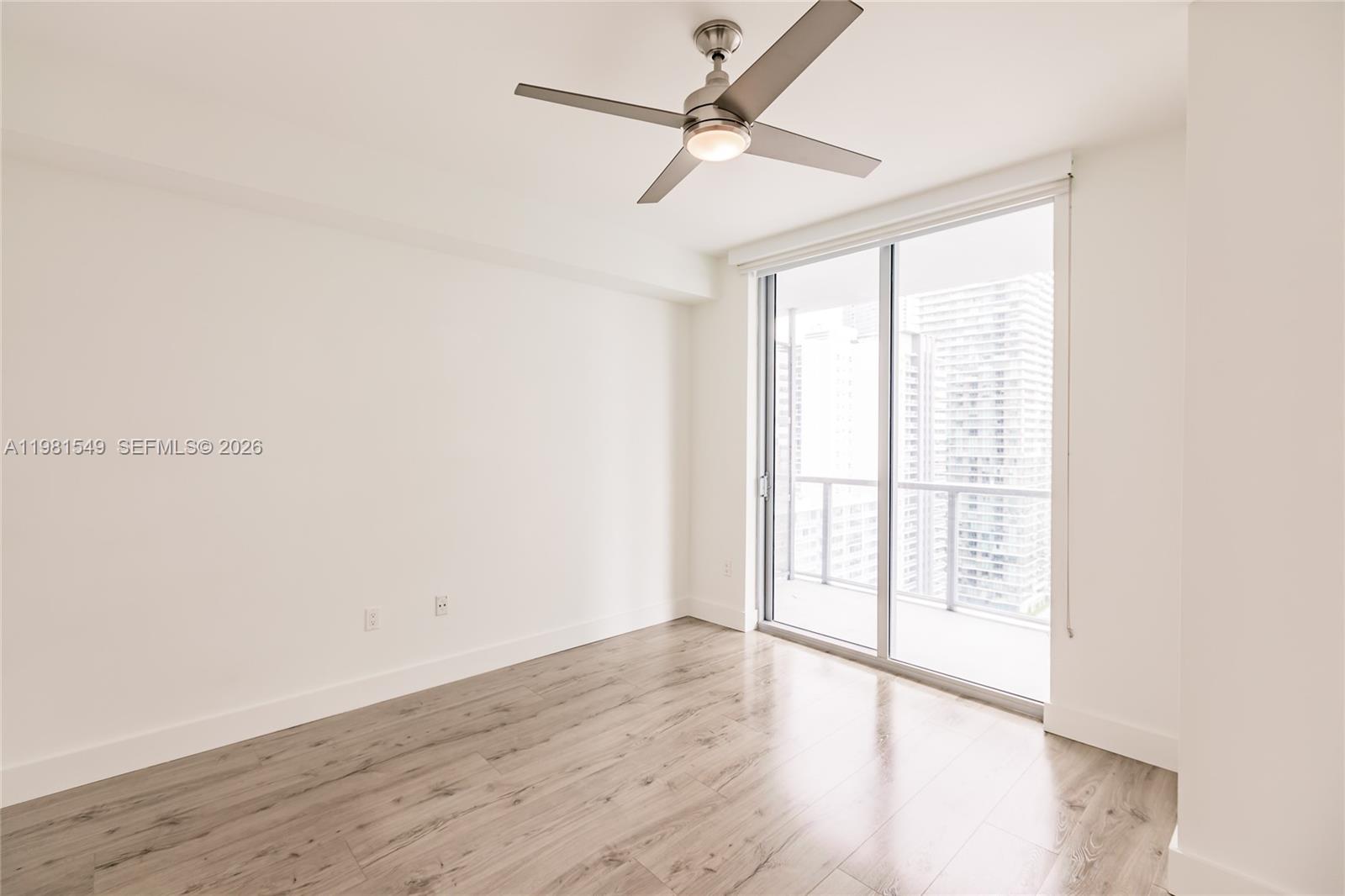 THE AXIS ON BRICKELL II C - Residential