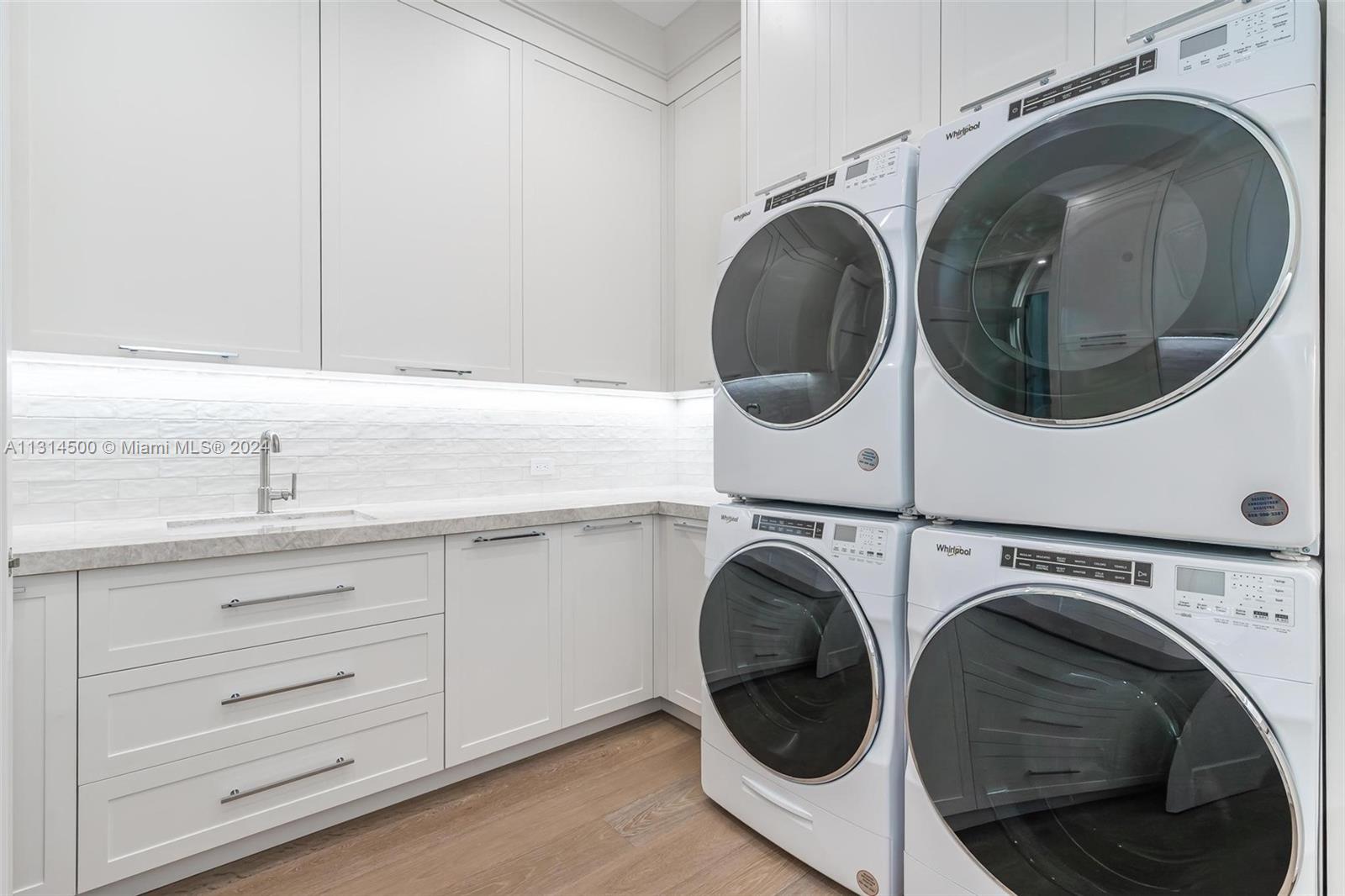 Harbor Beach - Residential