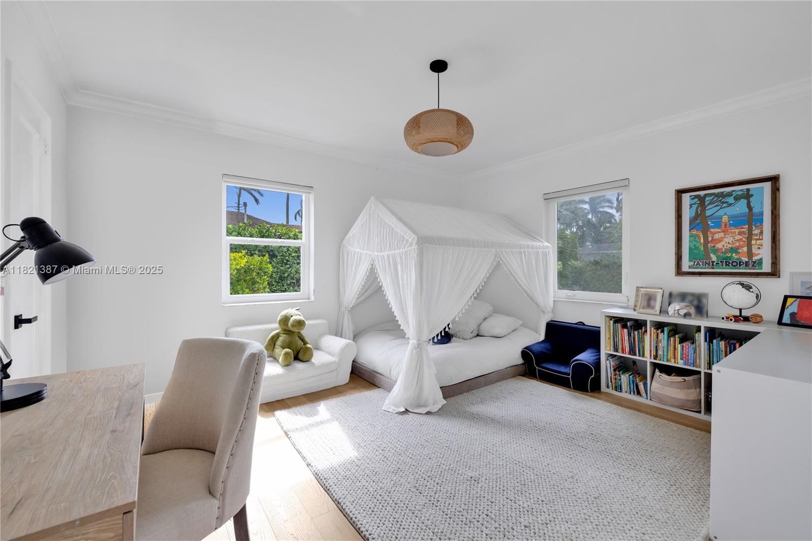 NORTH BAY ISLAND - Residential