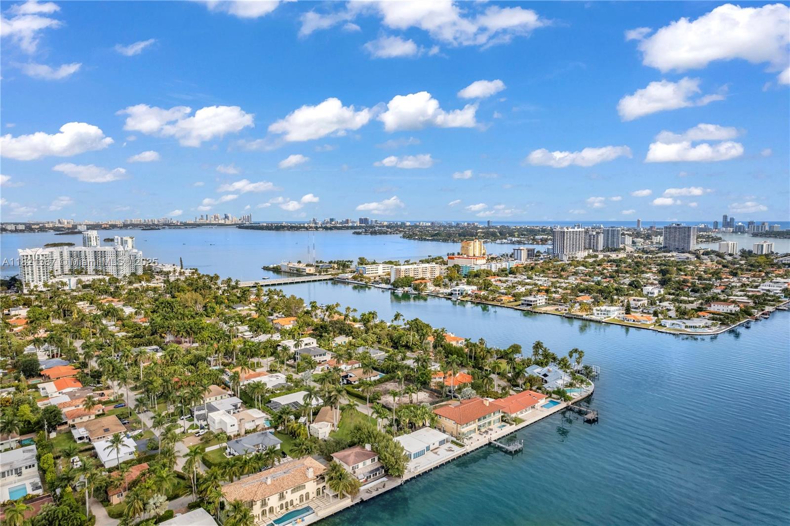 NORTH BAY ISLAND - Residential