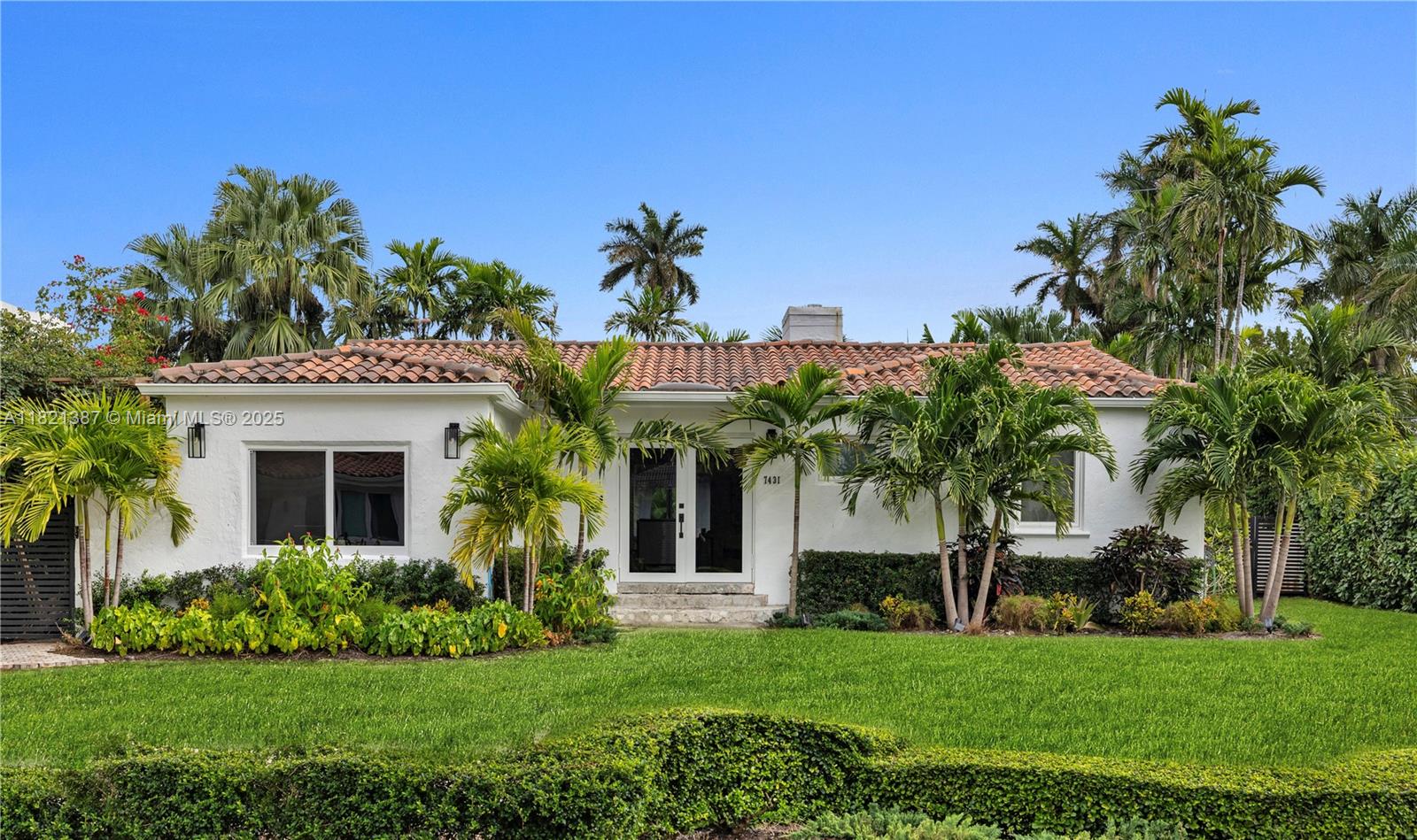 NORTH BAY ISLAND - Residential