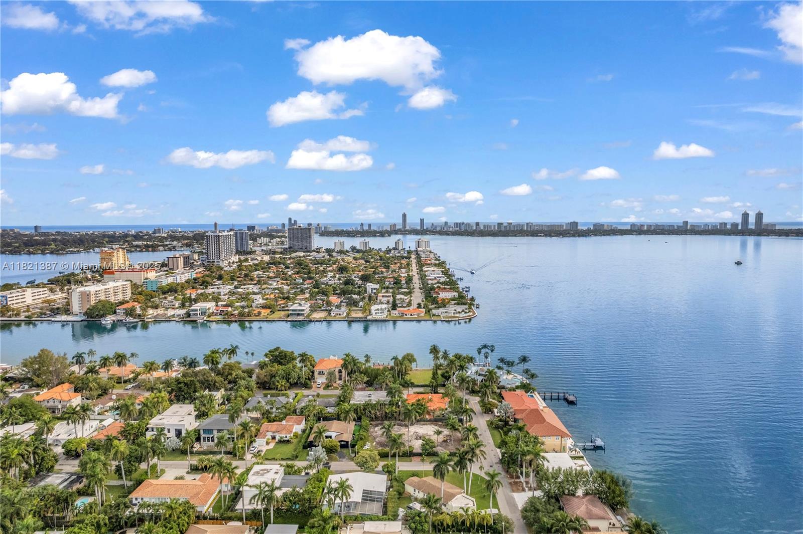 Property for Sale at 7431 Coquina Dr, North Bay Village, Miami-Dade County, Florida - Bedrooms: 3 
Bathrooms: 3  - $1,890,000