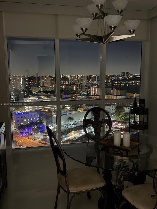 TRUMP ROYALE CONDO - Residential Lease
