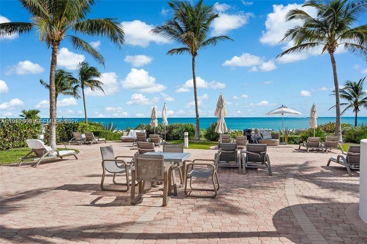 TRUMP ROYALE CONDO - Residential Lease