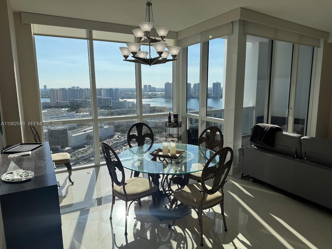 TRUMP ROYALE CONDO - Residential Lease