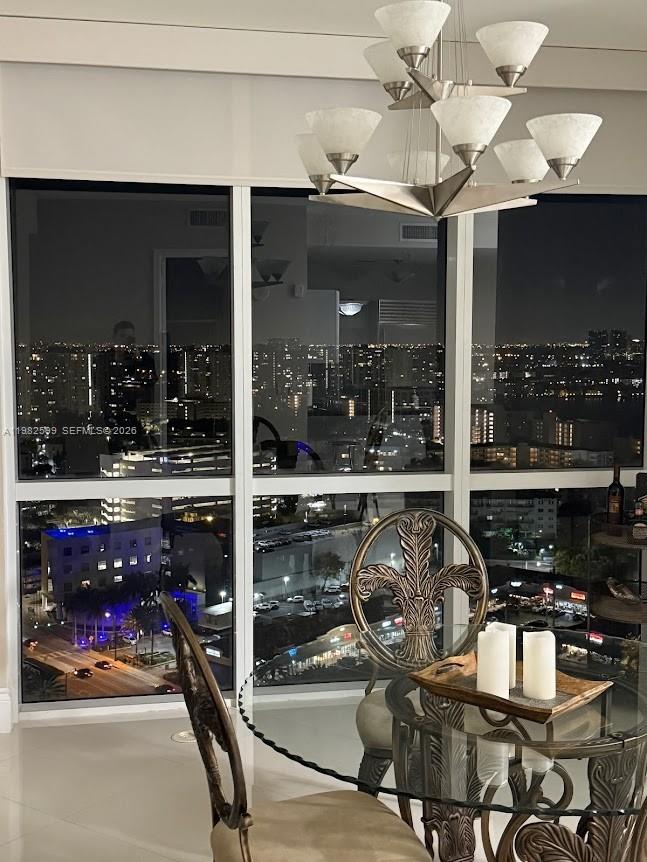 TRUMP ROYALE CONDO - Residential Lease