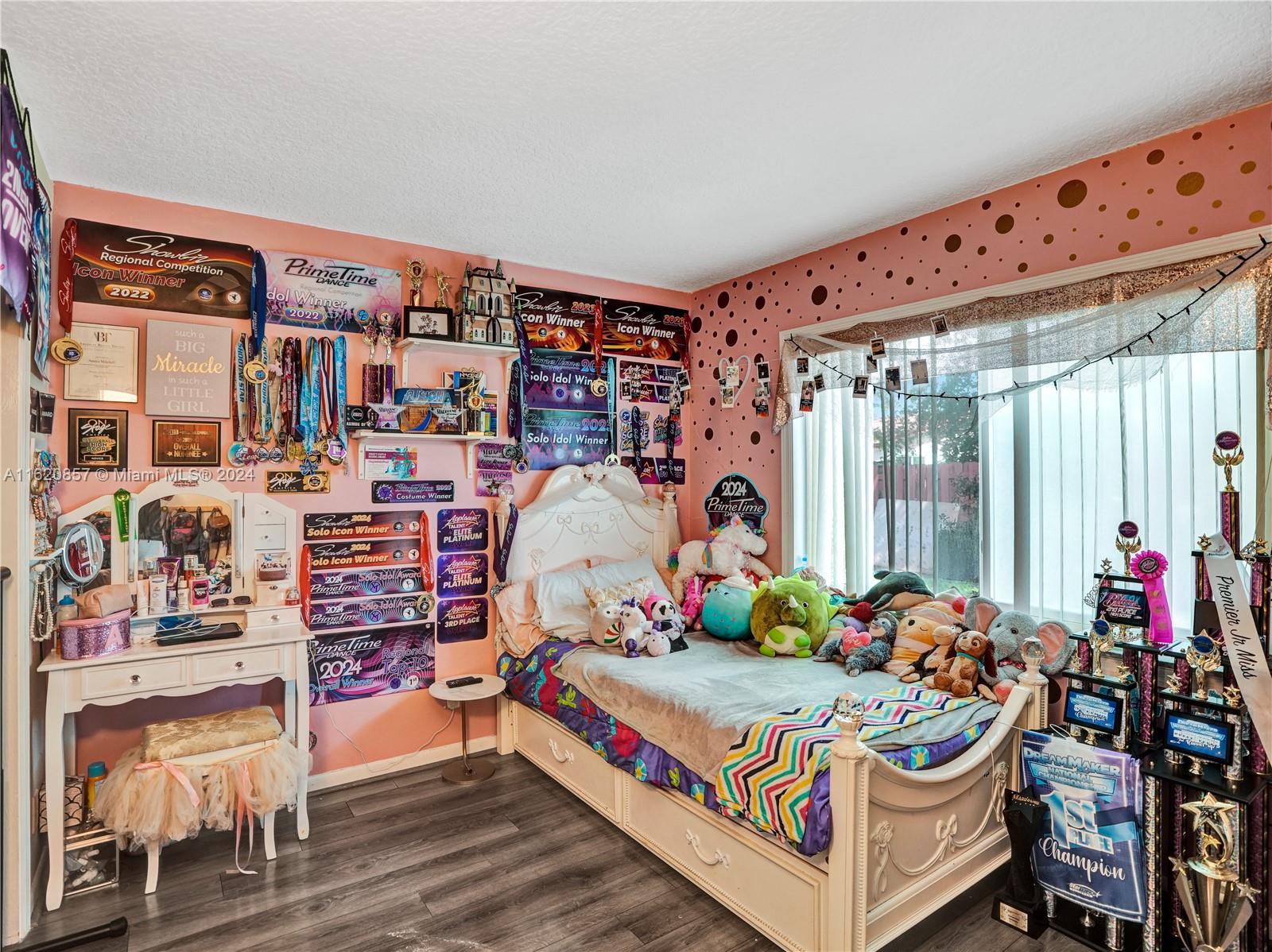 GLENWOOD SUBDIVISION - Residential