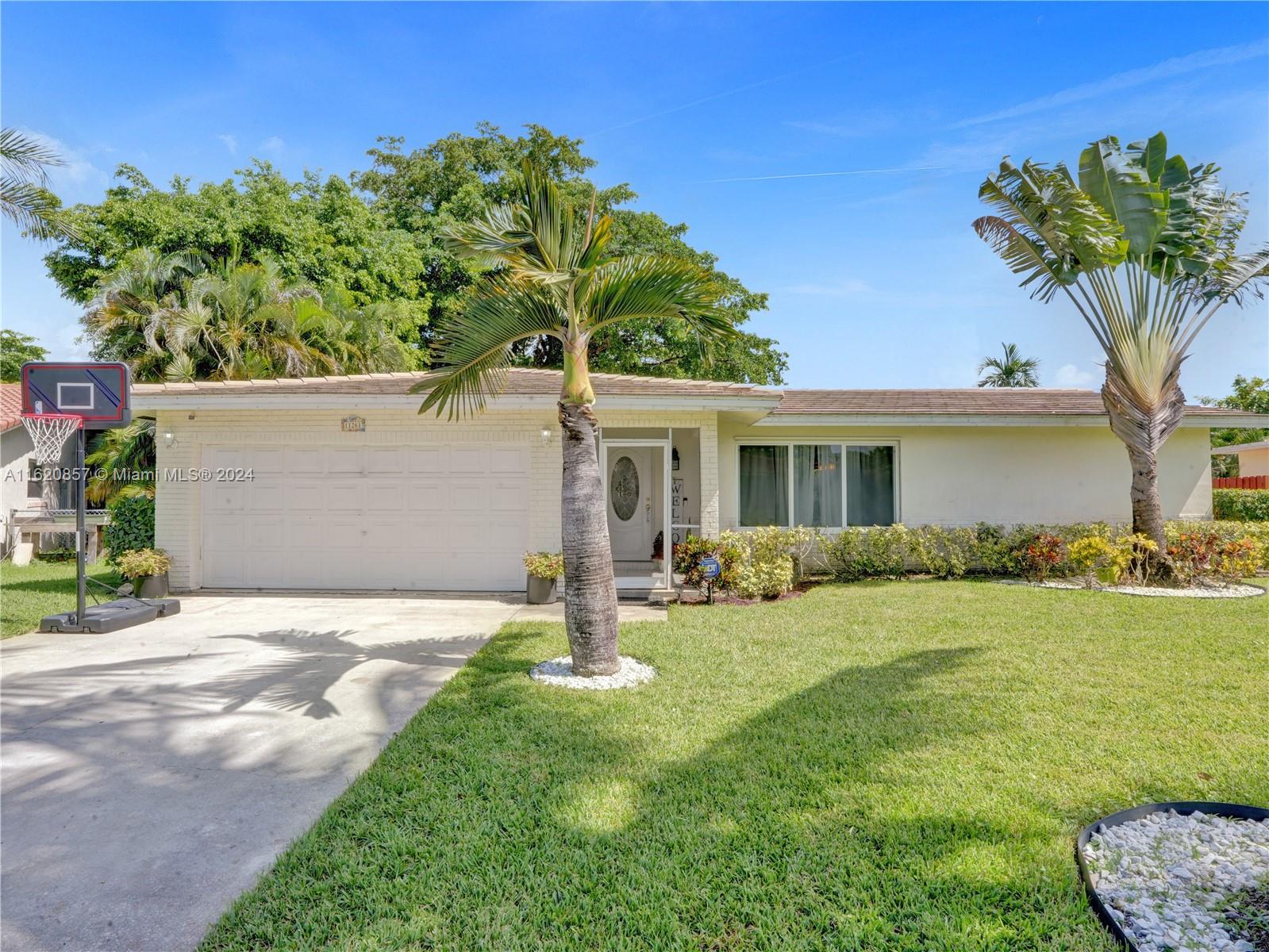 GLENWOOD SUBDIVISION - Residential